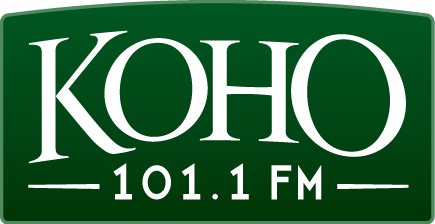 KOHO logo
