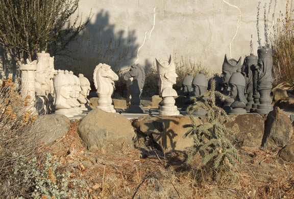 Chess Set